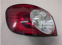 5M0945095N Фонарь (задний) Volkswagen Golf Plus 20646086 #1