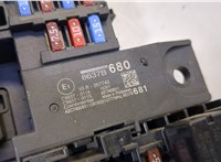 Блок предохранителей Mitsubishi Outlander 2012-2021 20646092 #2