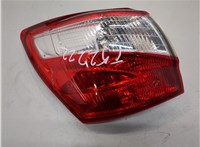  Фонарь (задний) Nissan Qashqai 2006-2013 20646094 #1