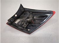 Фонарь (задний) Nissan Qashqai 2006-2013 20646094 #3