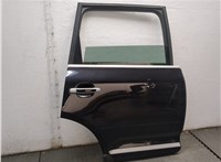  Стекло боковой двери Porsche Cayenne 2002-2010 11526411 #1