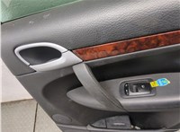  Стекло боковой двери Porsche Cayenne 2002-2010 11526411 #4