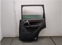  Стекло боковой двери Porsche Cayenne 2002-2010 11526411 #8