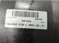  Диск колесный Volvo XC40 20646099 #3