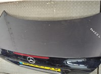  Обшивка крышки (двери) багажника Mercedes E W211 2002-2009 11526421 #2