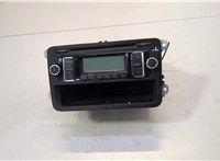  Магнитола Volkswagen Golf 6 2009-2012 20646104 #1