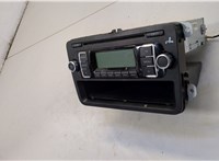  Магнитола Volkswagen Golf 6 2009-2012 20646104 #4