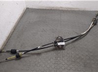 2140763, BV6R7E395GE Трос кулисы КПП Ford Focus 3 2011-2015 20646143 #1