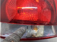  Фонарь (задний) Volkswagen Golf 6 2009-2012 20646147 #2