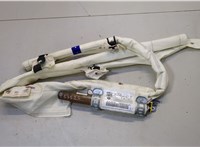  Подушка безопасности боковая (шторка) Volkswagen Golf 6 2009-2012 20646148 #1