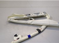  Подушка безопасности боковая (шторка) Volkswagen Golf 6 2009-2012 20646148 #3