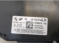  Подушка безопасности боковая (в сиденье) BMW 1 F20, F21 2011-2019 20646150 #3