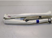  Подушка безопасности боковая (шторка) Volkswagen Golf 6 2009-2012 20646151 #1