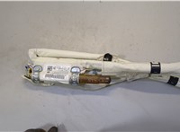  Подушка безопасности боковая (шторка) Volkswagen Golf 6 2009-2012 20646151 #2