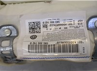  Подушка безопасности боковая (шторка) Volkswagen Golf 6 2009-2012 20646151 #3