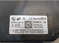  Подушка безопасности боковая (в сиденье) BMW 1 F20, F21 2011-2019 20646153 #2