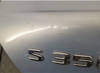 Обшивка крышки (двери) багажника Mercedes S W220 1998-2006 11526458 #3