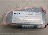 86917025807 Подушка безопасности боковая (в сиденье) BMW 5 F10 2010-2017 20646156 #1