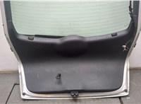  Двигатель стеклоочистителя (моторчик дворников) задний Skoda Octavia (A5) 2004-2013 11526462 #10