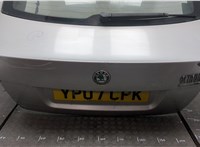 Двигатель стеклоочистителя (моторчик дворников) задний Skoda Octavia (A5) 2004-2013 11526462 #17