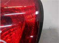 1222075, 13125247, 93175677 Фонарь (задний) Opel Zafira A 1999-2005 20646158 #3
