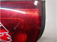 1222075, 13125247, 93175677 Фонарь (задний) Opel Zafira A 1999-2005 20646158 #4