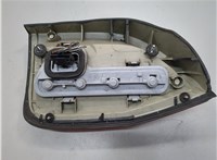 1222075, 13125247, 93175677 Фонарь (задний) Opel Zafira A 1999-2005 20646158 #5