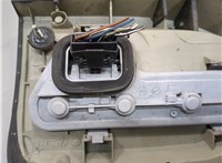 1222075, 13125247, 93175677 Фонарь (задний) Opel Zafira A 1999-2005 20646158 #6