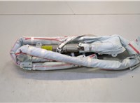 Подушка безопасности боковая (шторка) Mitsubishi Outlander 2012-2021 20646161 #1