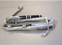 Подушка безопасности боковая (шторка) Mitsubishi Outlander 2012-2021 20646161 #3