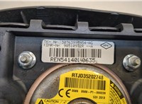 985109782R Подушка безопасности водителя Dacia Sandero 2013-2020 20646166 #4