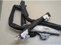 9801665880, 34115225 Подушка безопасности боковая (шторка) Peugeot 5008 2009-2016 20646170 #1