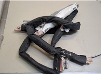 9801665880, 34115225 Подушка безопасности боковая (шторка) Peugeot 5008 2009-2016 20646170 #4