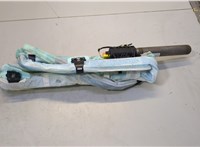  Подушка безопасности боковая (шторка) Volkswagen Passat 7 2010-2015 Европа 20646174 #3