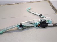  Подушка безопасности боковая (шторка) Volkswagen Passat 7 2010-2015 Европа 20646180 #1