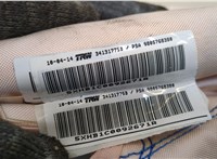 9805768380, 34131775B Подушка безопасности боковая (шторка) Peugeot 308 2013-2021 20646181 #3