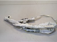 Подушка безопасности боковая (шторка) Mazda 3 (BP) 2019-2025 20646184 #1