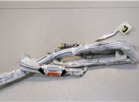 Подушка безопасности боковая (шторка) Mazda 3 (BP) 2019-2025 20646184 #2