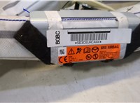 Подушка безопасности боковая (шторка) Mazda 3 (BP) 2019-2025 20646184 #3