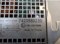 7420880230 Инвертор, преобразователь напряжения Volvo FL 2006-2013 20646200 #2