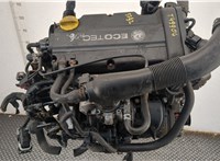 R1500133, 93191963 Двигатель (ДВС) Opel Corsa D 2006-2014 20646202 #6