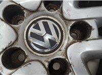 Диск колесный Volkswagen Touareg 2007-2010 20646208 #7
