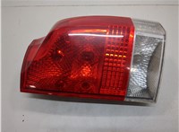  Фонарь (задний) Volvo V70 2001-2008 20646210 #1