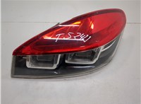 265500008R Фонарь (задний) Renault Megane 3 2009-2016 20646219 #1