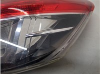 265500008R Фонарь (задний) Renault Megane 3 2009-2016 20646219 #4