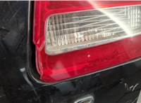 4E0867975J Обшивка крышки (двери) багажника Audi A8 (D3) 2002-2010 11526512 #3