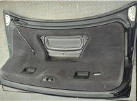 4E0867975J Обшивка крышки (двери) багажника Audi A8 (D3) 2002-2010 11526512 #4