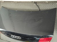 4E0867975J Обшивка крышки (двери) багажника Audi A8 (D3) 2002-2010 11526512 #6