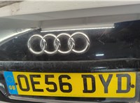 4E0867975J Обшивка крышки (двери) багажника Audi A8 (D3) 2002-2010 11526512 #9