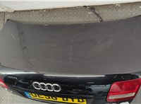 4E0867975J Обшивка крышки (двери) багажника Audi A8 (D3) 2002-2010 11526512 #12